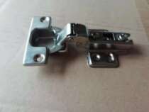 (uta special hardware) two-stage force ordinary hinge door opening angle 105 ° hinge inside