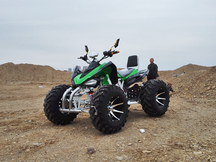 Xe điện hạng sang cỡ lớn Mars 4 bánh xe địa hình xe máy off-road 60v xe máy điện hàng đầu với xe off-road giá xe moto mini 110cc