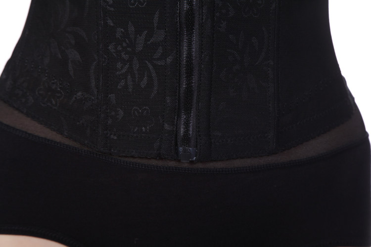 Corset en soie - Ref 683097 Image 45