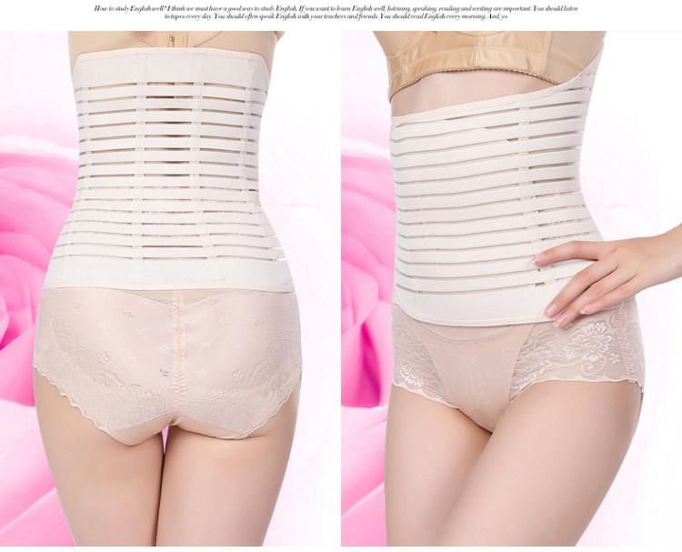 Corset en spandex - Ref 674705 Image 58