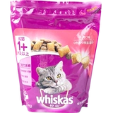 Weijia Cat Food Haiyang Fish Alavord Cat Food 1,4 кг куриный вкус 1,3 кг сгиба