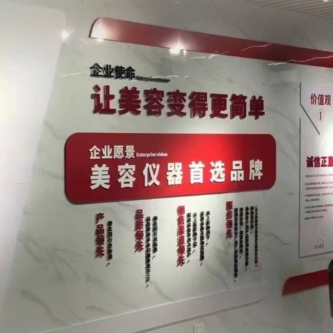云朵泡泡仪工厂直售店