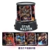 Xem trò chơi Overwatch của Pioneer Starry Light Over Genji Thay đổi màu ánh sáng OW Music Xoay ánh sáng ban đêm - Game Nhân vật liên quan