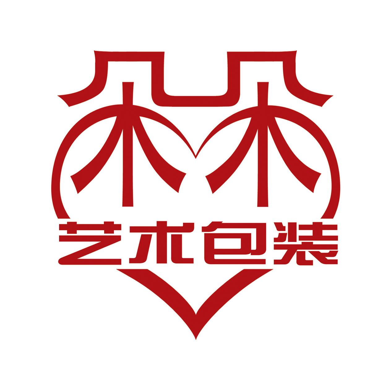 朵朵朵艺术包装