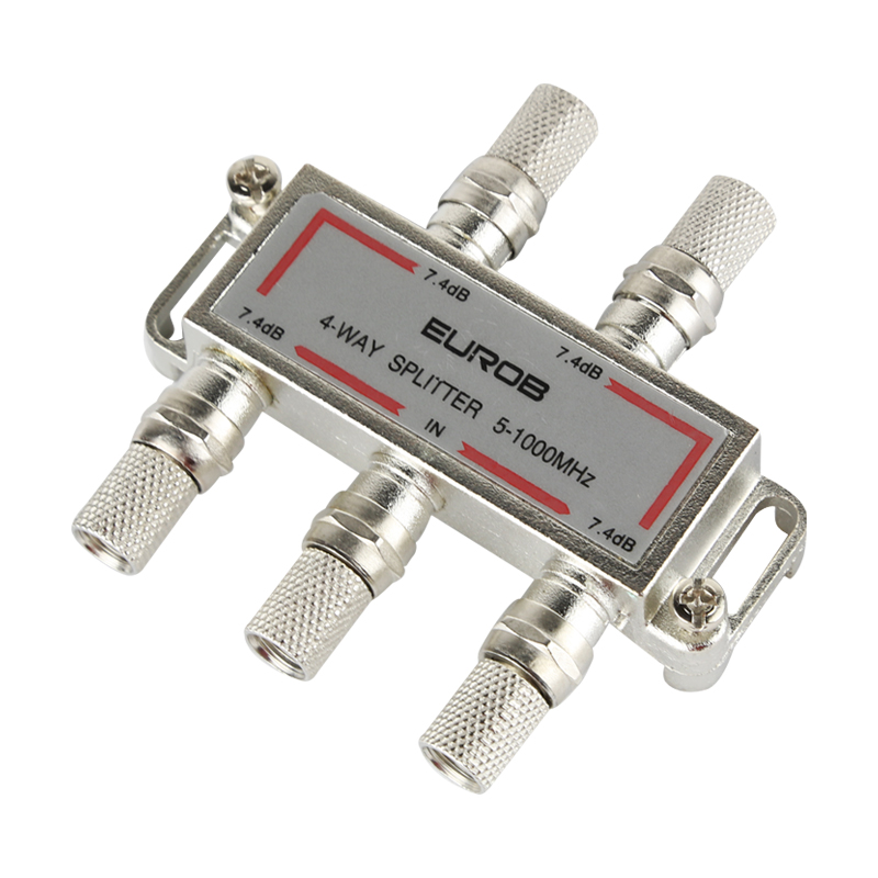 просмотр 4 канала