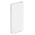 Gạo tím ZMI 10000 mAh năng lượng di động sạc nhanh hai chiều siêu mỏng di động mini dung lượng lớn sạc nhanh sạc pin sạc kho báu vivo Huawei oppo Điện thoại di động Apple phổ thông đích thực sạc dự phòng anker 20000 Ngân hàng điện thoại di động