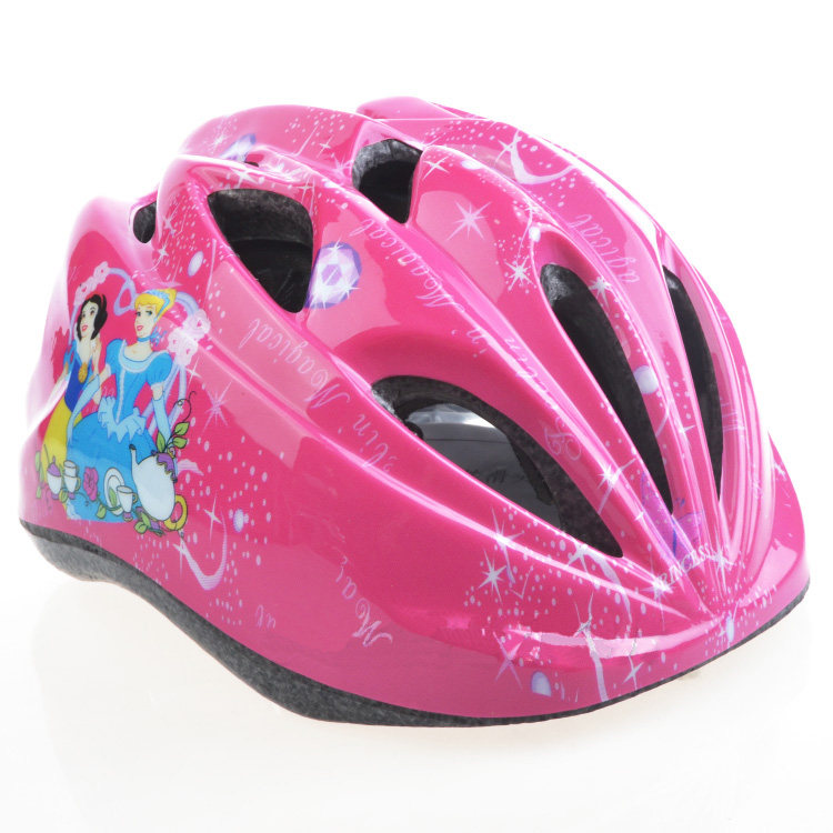 Children's adjustable wheel slide safety helmet speed skating safety helmet skating safety helmet bike safety helmet Children's protective gear