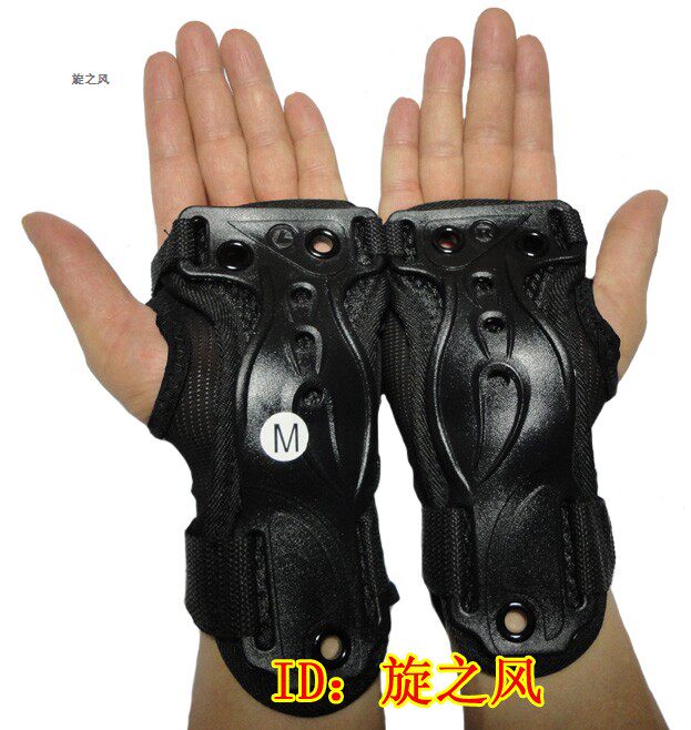 Ski Classic special hand - guard splinter wrist Ski wrist Double - board ski guard ski protector