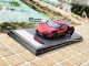 KENGFAI Lykan mô hình ô tô lykan Fast and Furious 7 1:43 đồ trang trí bộ sưu tập mô hình ô tô hợp kim - Chế độ tĩnh