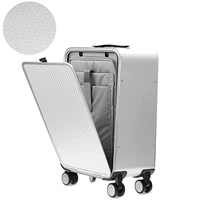 Серебряная плетеная текстура, устойчивая к царапинам поверхность.