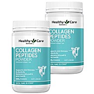 HealthyCare胶原蛋白肽粉