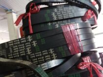 17*766 17*900 17*940 17*965 17*980 17*1000 17*1015B type tooth belt