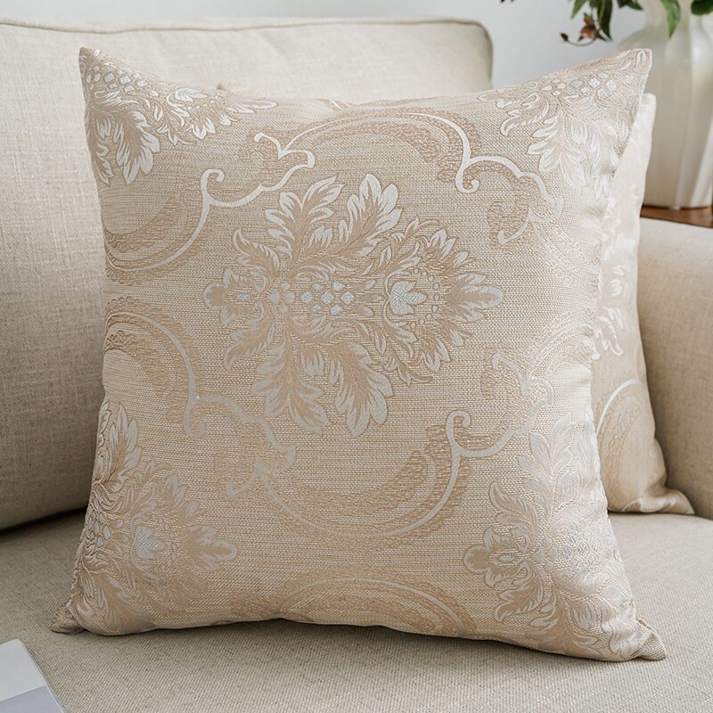 Eurostyle holding pillow cover without core removable washing with core holding pillow 3050 waist pillow sofa cushions square rectangle-Taobao