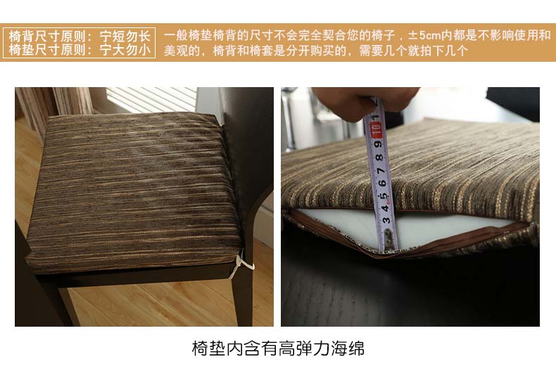 Khăn trải bàn châu Âu vải cotton và khăn trải bàn hình chữ nhật vải hộ gia đình vuông cà phê bàn ​​vải ghế bọc đệm đặt khăn trải bàn đẹp
