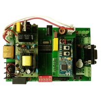 Power Carrier Learning Evaluation Kit Carrier Development Learning Experiment Test Board Carrier Communication Kit