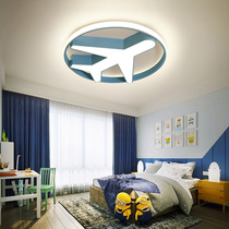 led simple modern bedroom lights atmospheric home master bedroom lights creative personality warm childrens room light combination lamps