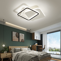 2021 Creative led ceiling lamp simple modern bedroom lamp atmospheric household room lamp Nordic style lamp