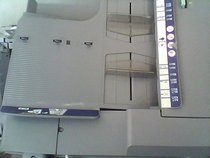 Disassembly Kemi BH750 600 contributor Konica Minolta 600 750 manuscript feeder double-sided input