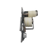 Cormy Color Copiers C552C652 C452C754C654 Transfer Gear Dismantling Machine Transfer Gear