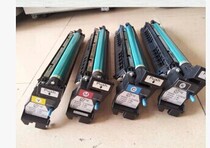 Kemi C353 Minolta C352 C252 C250 C300 set drum IU component toner drum developer