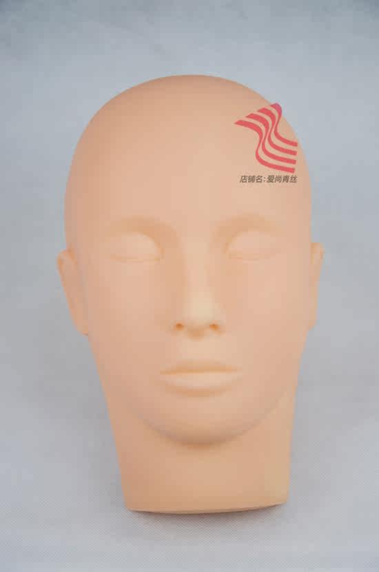 Tête mannequin - Ref 263180 Image 4
