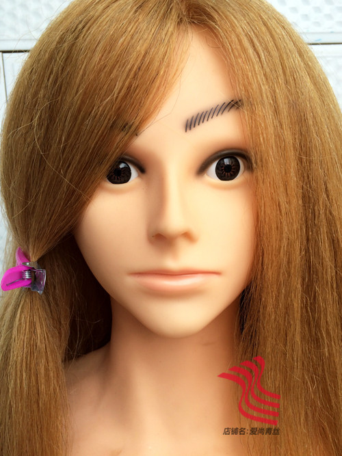 Tête mannequin - Ref 279945 Image 33