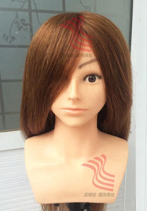 Tête mannequin - Ref 279945 Image 37