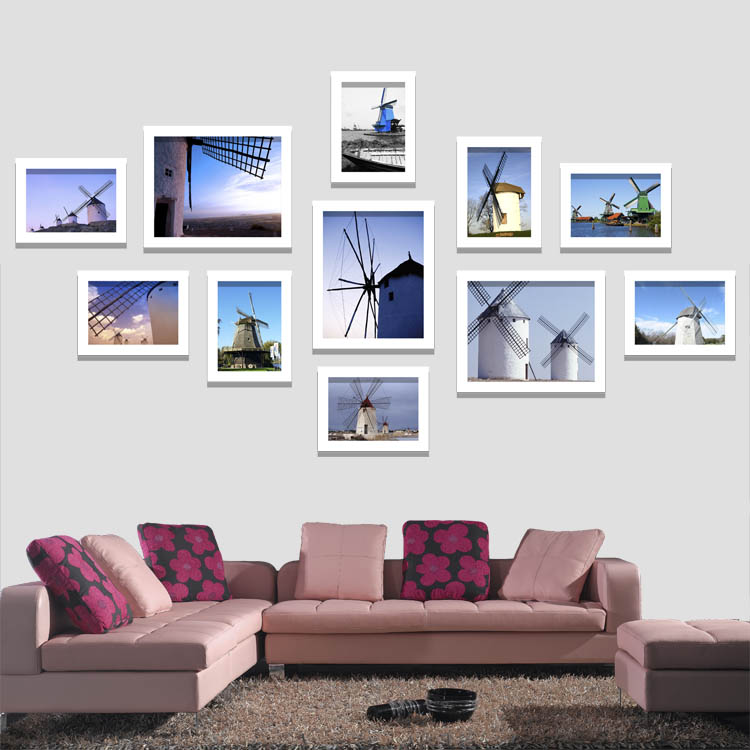 ���ŷʽ�糵ʵľ��Ƭǽ���ZG0017