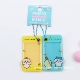 Magnetic Mini Photo Shell-211958 желтый + зеленый размер