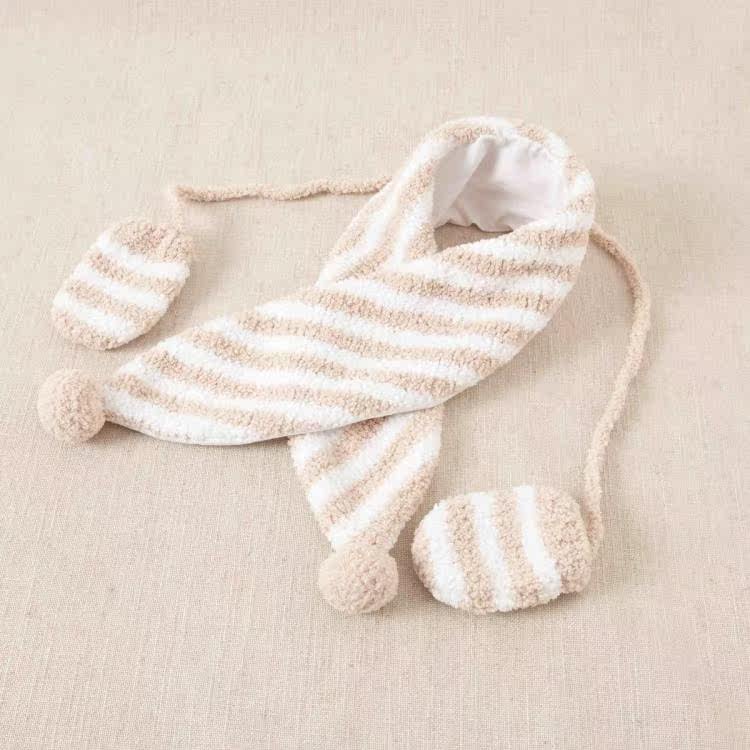 Gants pour enfants DAVEBELLA en de laine - Ref 2146870 Image 12