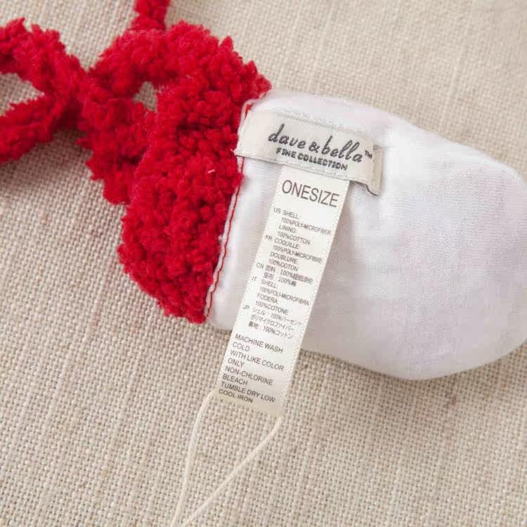 Gants pour enfants DAVEBELLA en de laine - Ref 2146870 Image 22