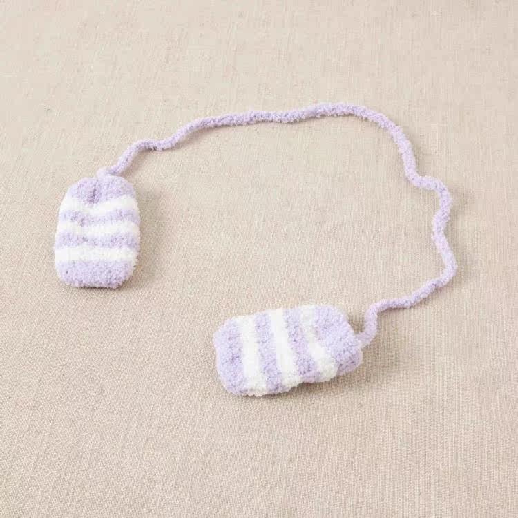 Gants pour enfants DAVEBELLA en de laine - Ref 2146870 Image 20