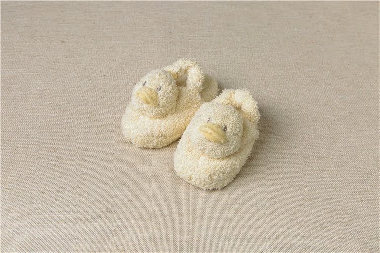 Chaussons enfants en suède DAVEBELLA pour printemps - Ref 1036378 Image 17