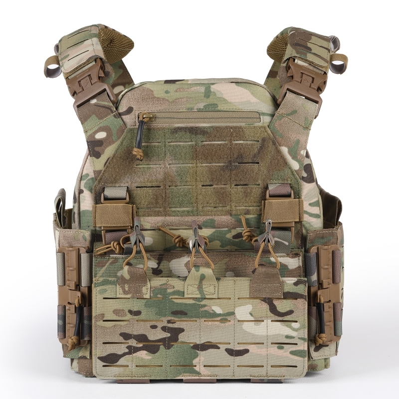 Gbrs Lbt6094 Tactical Vest Outdoor Lightweight Quick-Release Vest Molle Modular Protective Equipment Gbrs Lbt6094 Tactical Vest Outdoor Lightweight Quick-Release Vest Molle Modular Protective Equipment
