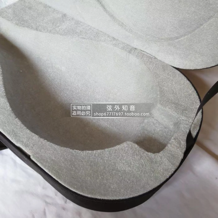 Liuqin hộp liuqin phụ kiện quốc gia nhổ dụng cụ đàn piano túi chống sốc có thể trở lại có thể được nâng lên nhà máy trực tiếp phụ kiện nhạc cụ