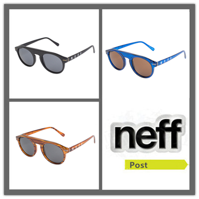 US direct purchase of Neff Sunglasses New Guangdong Bao WEN sun protection spot