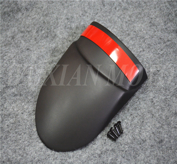 Suitable for BMW R1200RS R1250RS front fender extension plate extension plate extension plate