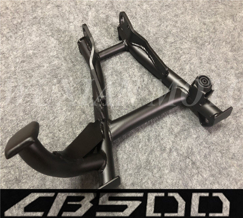 Applicable to Honda CB500X F CB400X 19 19 - 21 year big foot support large - edge support