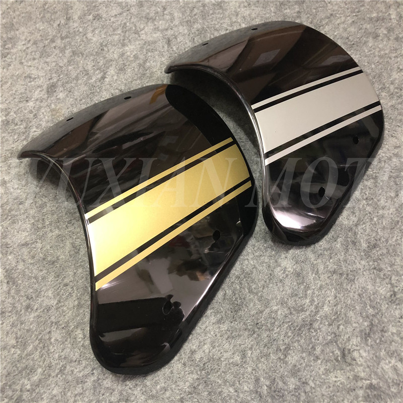 Suitable for duckadi self-tour 800 Scrambler 400800 climbs modified windshield windshield