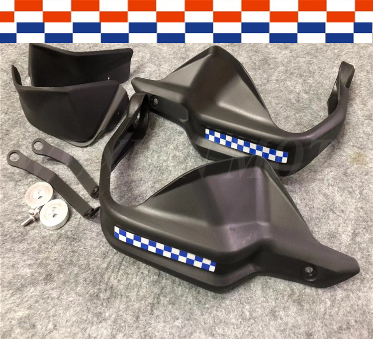 Apply to Kawasaki Z1000 Z900 RS Z650 Z650 ER6N modified windshield handle handle