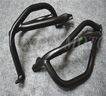 Suitable for Kawasaki Z800 ZR800 modified engine bumper protection bar body anti-fall and fall