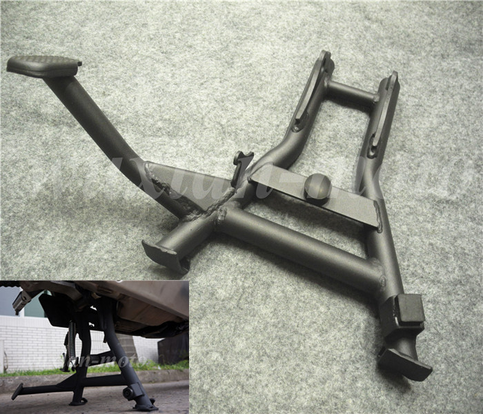 CB400F CB400F CB500F CB500X CB500R 13-19 CB500R years large footed stand frame large tripod