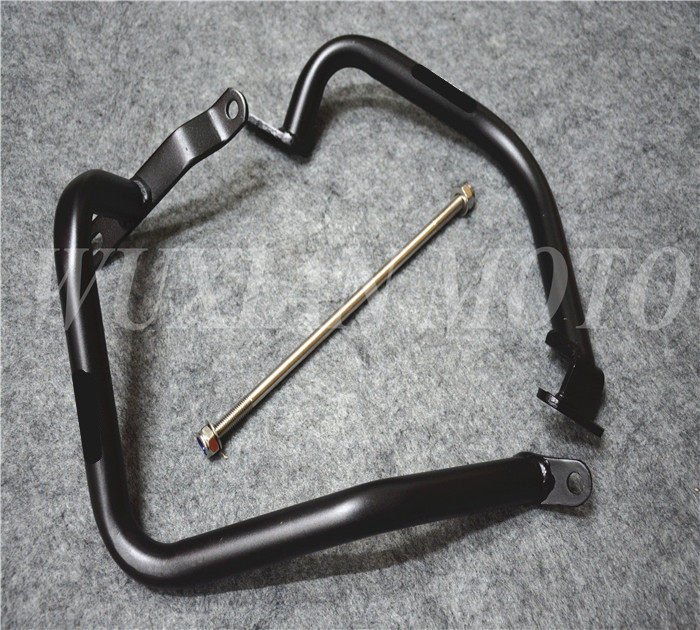 Z1000 10 - 18 engine bumper engine bumper anti - bumper bumper on - bumper