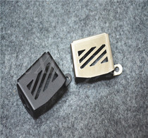 CBR500 CBR500 CB500X rear brake oil cup protective cover brake cup rear brake cup protection