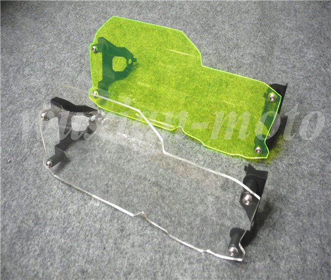 F800R F800R F650GS F800GS F700GS F700GS room light goggle room lamp glass living room lamp shade