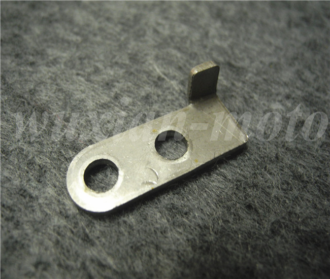 Big devil 502c young lion 250 Young lion 500 BJ500 clutch extension plate Labor-saving clutch plate