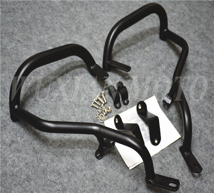 CTX 700 CTX700N Bumper Engine Body Bumper Protection Bumper