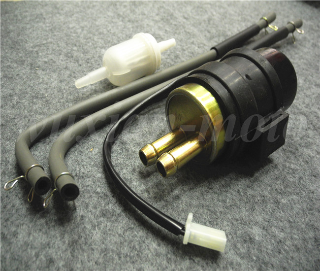TDM850 XVZ1300 Royal Star VS800 BVS80oulevard fuel pump petrol pump