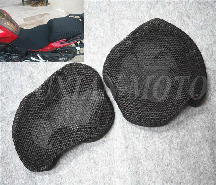 R1200GS waterfowl oil bird retrofit cushion cover sunscreen cover molds Brigade spring seat cover