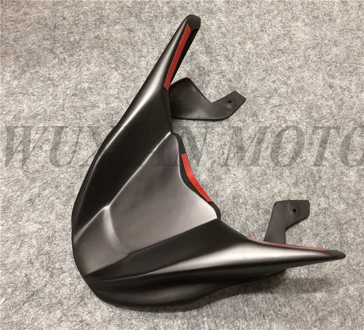 Kawasaki versys300 versys x300 modified front beak add beak head cover add decorative plate